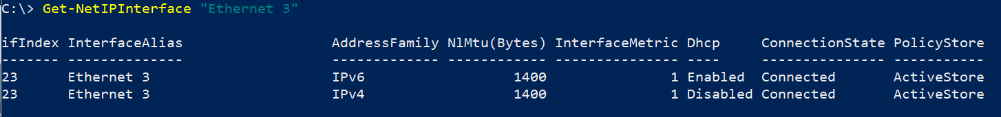 Mtu1400